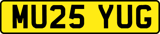 MU25YUG