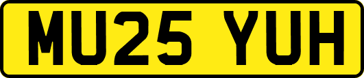 MU25YUH
