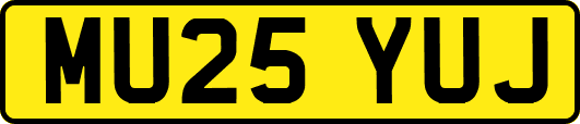MU25YUJ