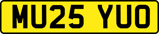 MU25YUO