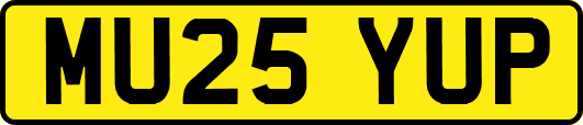 MU25YUP