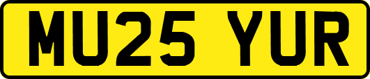 MU25YUR