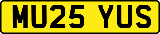 MU25YUS