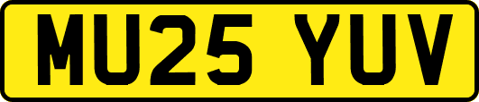 MU25YUV