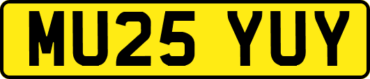 MU25YUY
