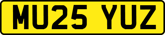 MU25YUZ