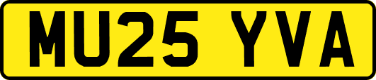 MU25YVA