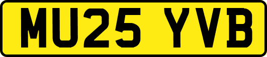 MU25YVB