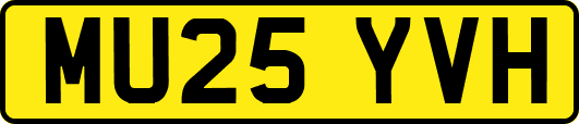 MU25YVH
