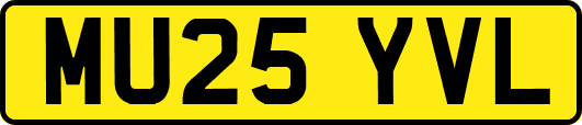 MU25YVL