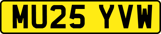 MU25YVW