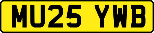 MU25YWB