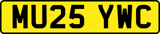 MU25YWC