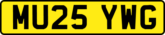 MU25YWG