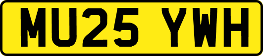 MU25YWH