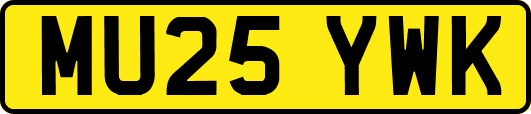 MU25YWK