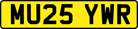 MU25YWR