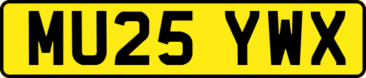MU25YWX