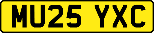 MU25YXC