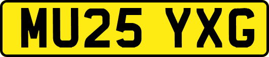 MU25YXG