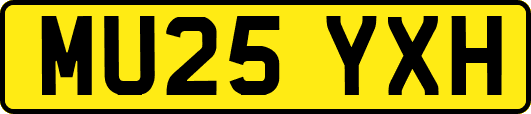 MU25YXH