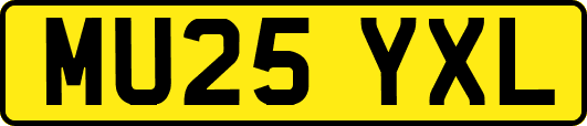 MU25YXL