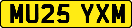 MU25YXM