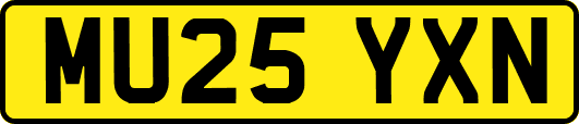 MU25YXN