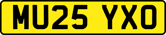 MU25YXO
