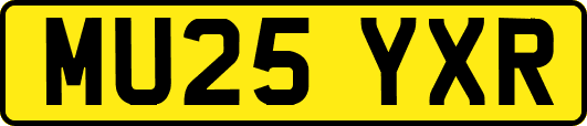 MU25YXR