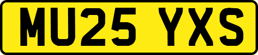 MU25YXS