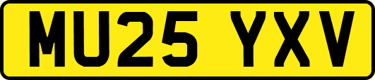 MU25YXV