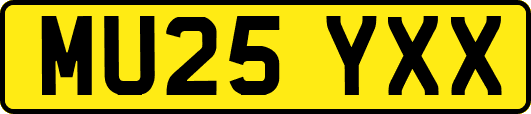 MU25YXX
