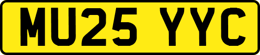MU25YYC