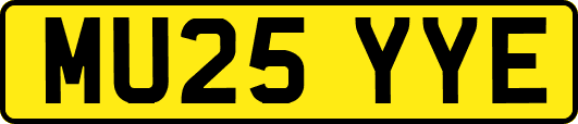 MU25YYE