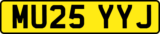 MU25YYJ