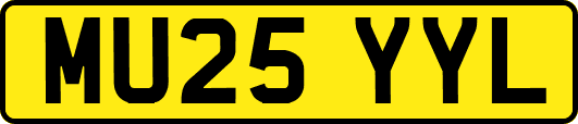 MU25YYL