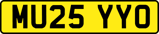 MU25YYO