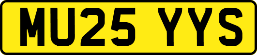 MU25YYS