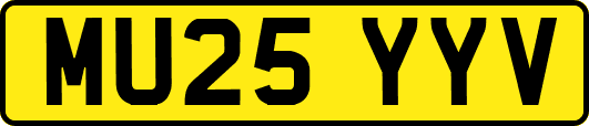 MU25YYV