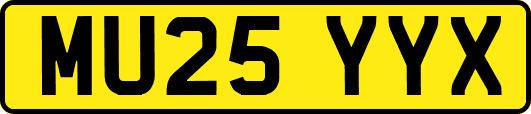 MU25YYX
