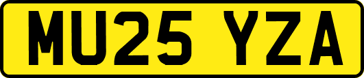 MU25YZA