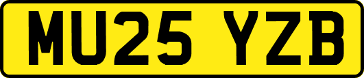 MU25YZB