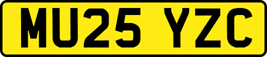 MU25YZC