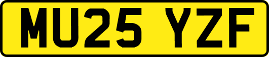 MU25YZF