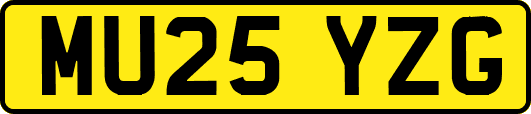 MU25YZG
