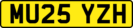 MU25YZH