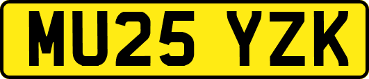 MU25YZK