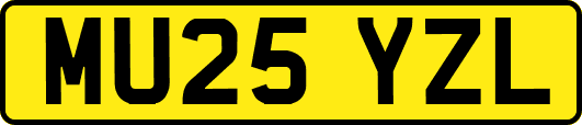 MU25YZL