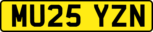 MU25YZN